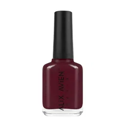 ALIX AVIEN PARIS Long Lasting Nail Lacquer 40 ml - Red 107-49