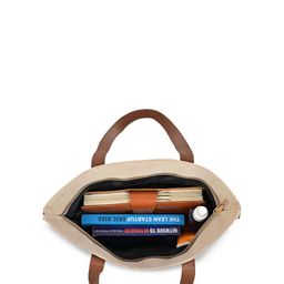 ENSAC Structured Shoulder Bag image 5