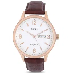 Timex TWEG18402 Analog Watch for Men-7