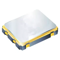 MULTICOMP PRO Crystals CRYSTAL, 16.9344MHZ, 10PF, 5MM X 3.2MM, MCSJK-7I-16.9344-10-10-60-B-10 (Pack of 5)-88