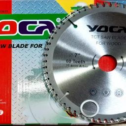 Yoca TCT Blade 7"x60T for Wood-image-82