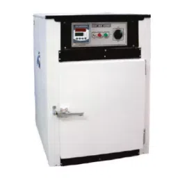 RELITECH 90 L Capacity and 450 x 450 x 450 mm Universal Hot Air Oven Digital Model, UO-090D-34