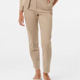 Forever New Gwen Tapered Pants-image-85