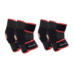STRAUSS Pack Of 2 Adjustable Knee Support Patella-image-48