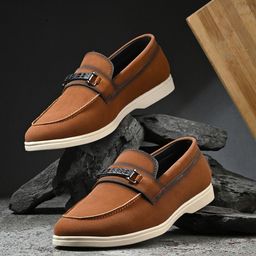 BIZZARO Men Sneakers-image-13