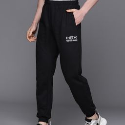 HRX by Hrithik Roshan Men Lifestyle Joggers-picture-41