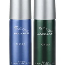Jaguar for Men & Classic Deo Combo Set-image-78