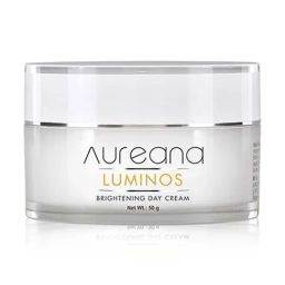 Aureana Luminos Brightening Day Cream - 50 gm-image-54