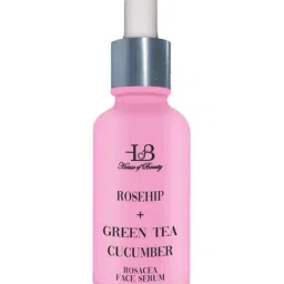 House of Beauty Rosacea Serum - 30 ml-31