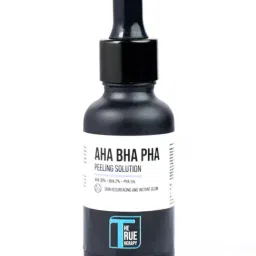 The True Therapy 30% AHA BHA PHA Skin Peeling Solution - 30 ml-10