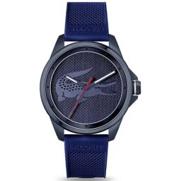 Lacoste 2011174 Le Croc Analog Watch for Men-image-36