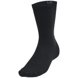 UNDER ARMOUR Unisex Black Socks-image-97