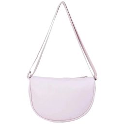 Puma Grape Mist Solid Shoulder Handbag image 4