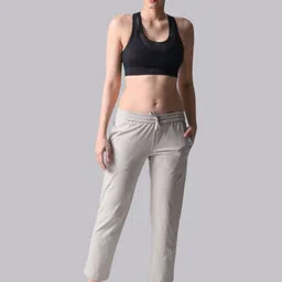 STRCH Women Anti Odour Mid-Rise Track Pants-picture-9
