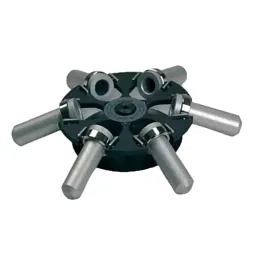 RELITECH 6x50 ml Capacity Swing Out Head For RT-607 Brushless Lab Centrifuge, RT-607B-46