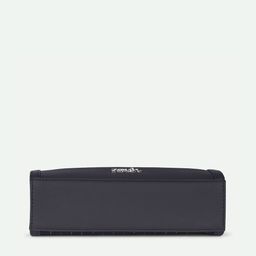 ZOUK Zoe Bristel Textured Structured Jute Sling Bag image 5