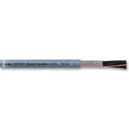 Lapp CABLE, CTRL, CY, 3CORE, 1.5MM, 100M, 1136303 100M-picture-37