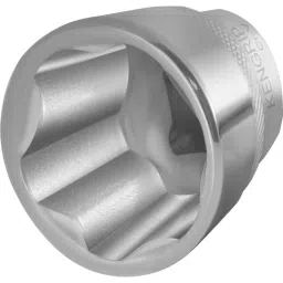 Kennedy-Pro 6.35 mm (1/4 inch) Square Drive Socket Size - 11.0mm-37
