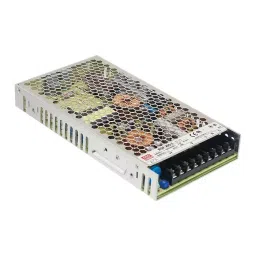 Mean Well POWER SUPPLY, AC-DC, 5V, 40A, RSP-200-5-image-23