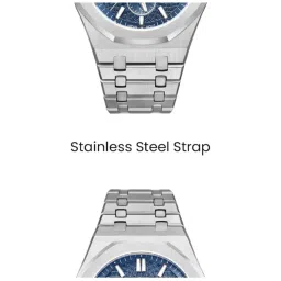 TORNADO T23104-SBSL Aurora Twilight Analog Watch for Men image 4