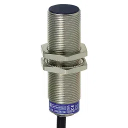 TELEMECANIQUE SENSORS Inductive Proximity Sensors INDUCTIVE PROXIMITY SENSOR, 8MM, 48V, XS618B1PAL10-16
