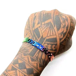 Dynamic Retail Global Men Link Bracelet-image-44