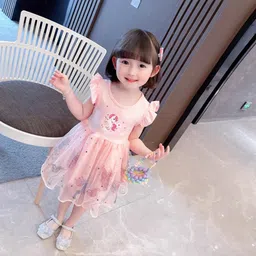 YK Peplum Dress-image-7
