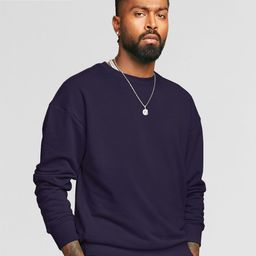 The Souled Store Long Sleeves Pullover-image-28