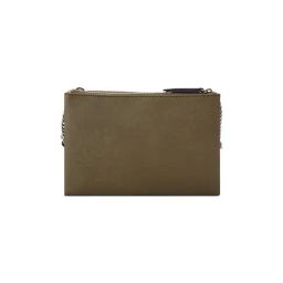 Guess Solid Tidewood Mini Dbl Zip Crossbdy-image-98