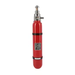 Ceasefire Mini Automatic Fire Extinguisher 68°C Intutive Stored Pressure 400 g HFC-227EA Red, CF-000836B-picture-27