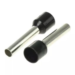 RS PRO Insulated Crimp Bootlace Ferrule 3.9 mm Diameter 6 mm², 3117965-image-79