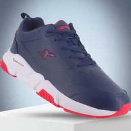 Sparx Men's Navy Running Shoes-image-18