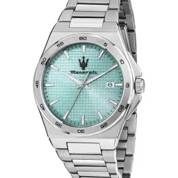 MASERATI R8853153002 Velocita Chronograph Analog Watch For Men-picture-4