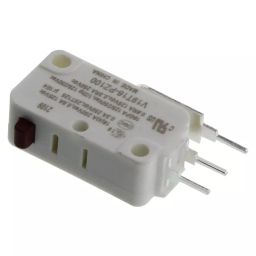 Honeywell Microswitch, Spdt, 16A, 125Vac, 100Gf, V19T16-PZ100.-image-12