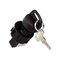 Honeywell Key Operated Switch, Spdt, 20A, 12V, 84829-07-image-75