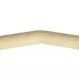 Jsi 12.7 mm (1/2 Inch) CPVC SDR 11 Cross Over Bend JSI-125-2