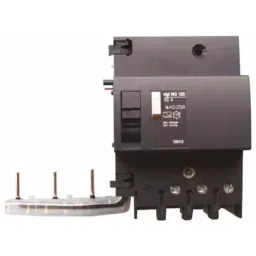 Schneider Electric DIN Rail Mount Type AC 3 Pole Multi9 Range 125 A RCD, 19039-13