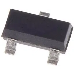 Vishay Zener Diode 4.7 V Surface Mount 3 Pin Count 300 mW Maximum Power Dissipation, BZX84C4V7-E3-08 (Pack of 100)-picture-12