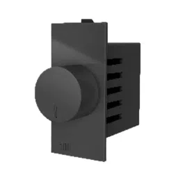 Cona StatuS Mini Dimmer 5 Steps 360 Degree Black, 22071-image-24