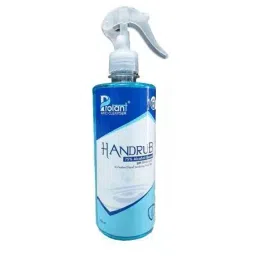 Prolant Hand Sanitizer 75% Alcohol 500 ml Liquid Spray-image-82