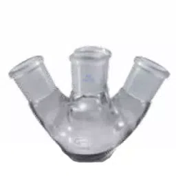 Glassco 060.240.12 Flask Round Bottom Four Necks 500 ml-16