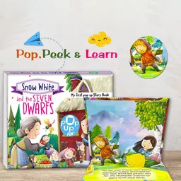 Hello Friends Book Toy Learning and Development Toys image 4