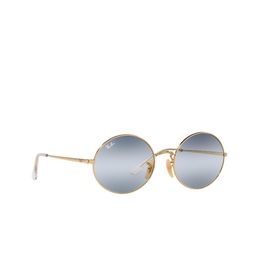 Ray-Ban Unisex Round Sunglasses with UV Protected Lens 8056597445412-16