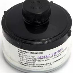 Creative Screw in Canister For Organic Gas-picture-18