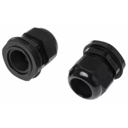 RS PRO Cable Gland Black Nylon PG29 Thread 18 mm Min 25 mm Max IP68, 8229688-image-35