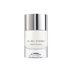 Issey Miyake Men Le Sel DIssey Eau De Toilette - 50 ml-30
