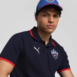 Puma x Delhi Capitals Men Fanwear Cricket Cap-19