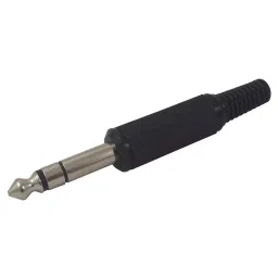 LUMBERG PLUG, 6.35MM JACK, STEREO, KLS 3-image-31