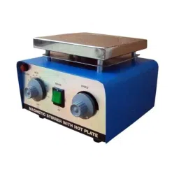 Labpro 127 Magnetic Stirrer with Hot Plate 1 L-16