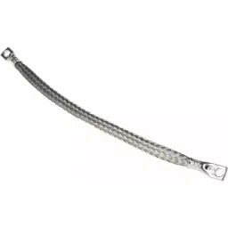 RS PRO Braided Wire M6 Stud Size 24x20x0.2 mm 0.25 m, 489163-image-26